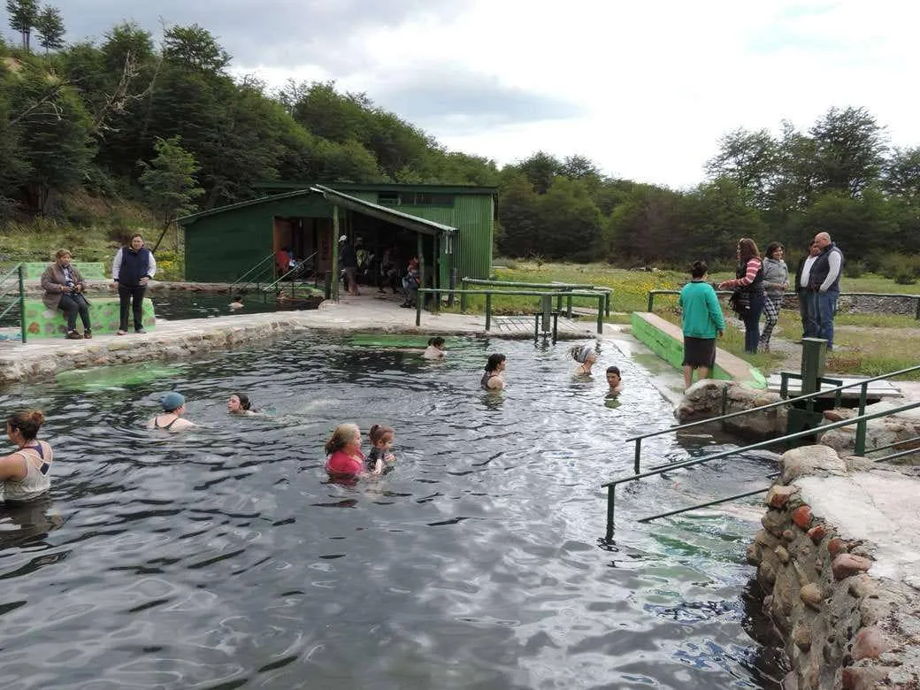 termas