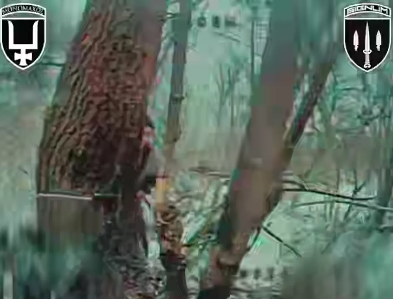 Guerra Rusia Ucrania 1