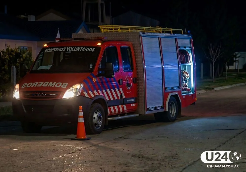 bomberos rio grande